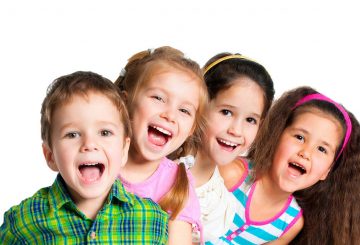 Kids Club
