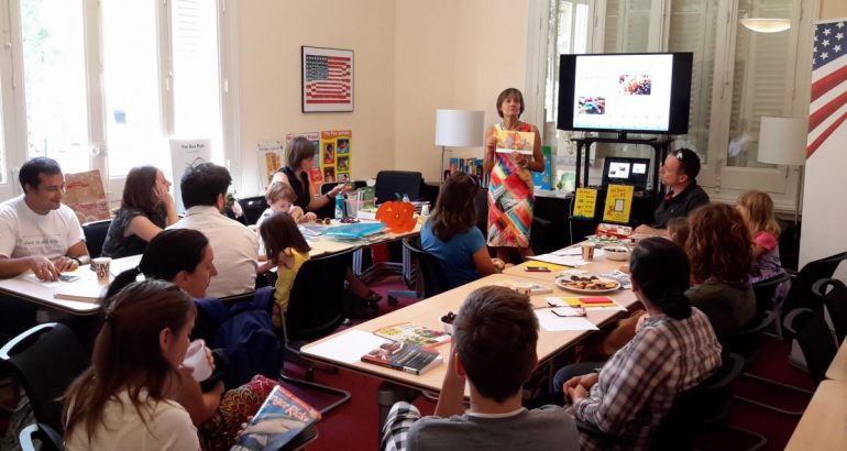 Curso general de inglés