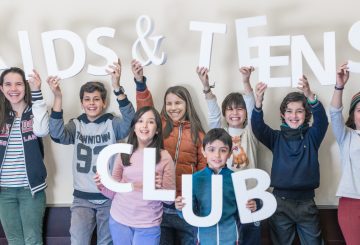 Bilingual Play Group and Kids Culture Club, American International Institute, Madrid