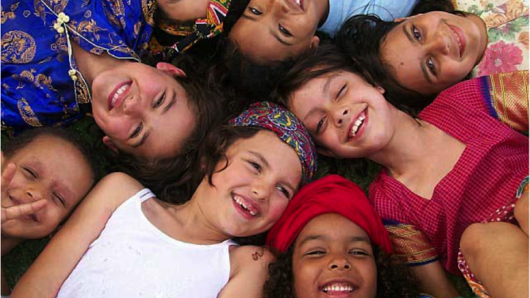 Curso general de inglés Young Learners | Primaria (6-12 años)