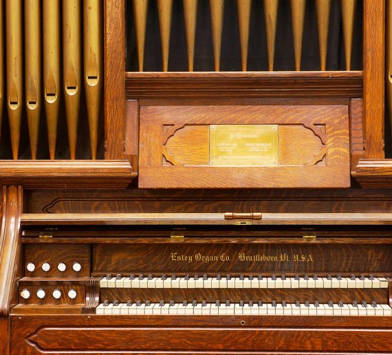 Auditorio