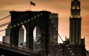 Panorama desde el puente. Arthur Miller