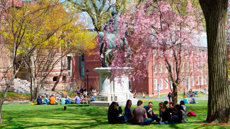 American College Prep: Community Service