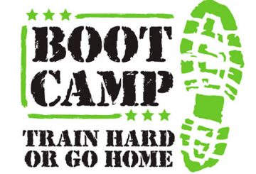 Speaking Bootcamp
