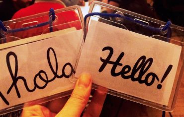 Preguntas originales para speed dating