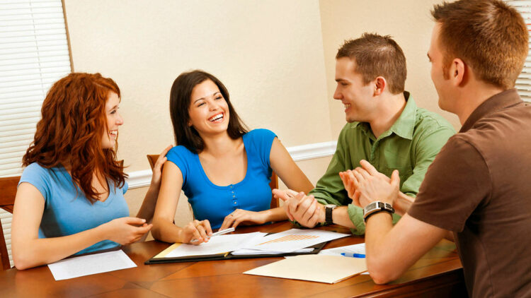 Conversation Club (16,5 horas lectivas)