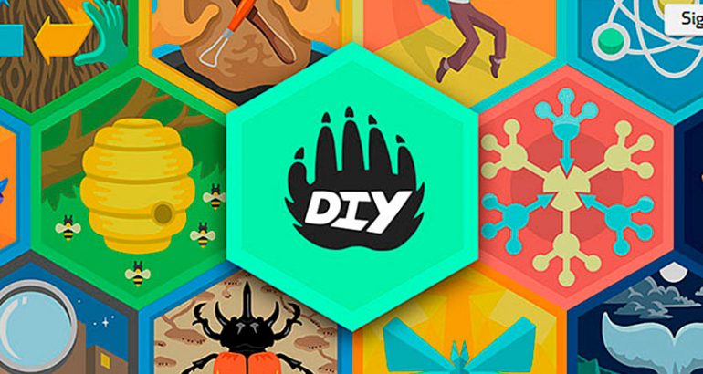 Diy Maker Club