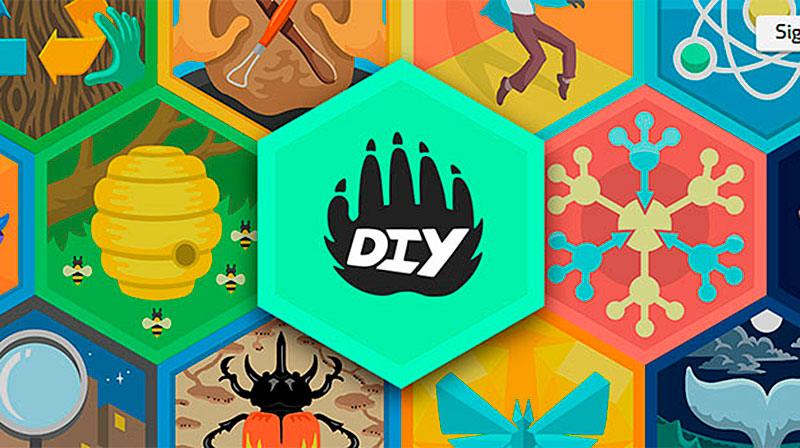 Diy Maker Club