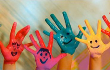 Mini campamentos en inglés