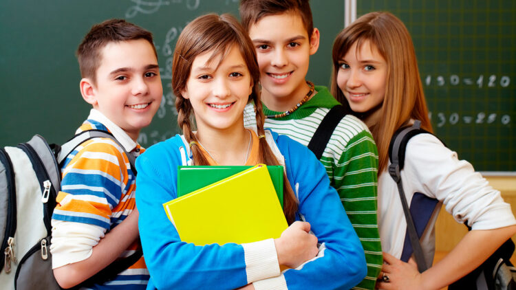 Curso general de inglés Young Learners | ESO (1º- 4º ESO)