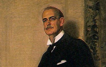 Archer Milton Huntington