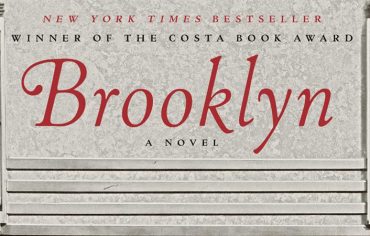 “Brooklyn” de Colm Tóibín
