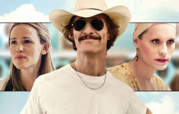 Dallas Buyers Club