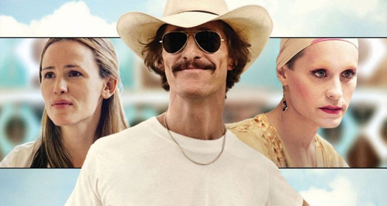 Dallas Buyers Club