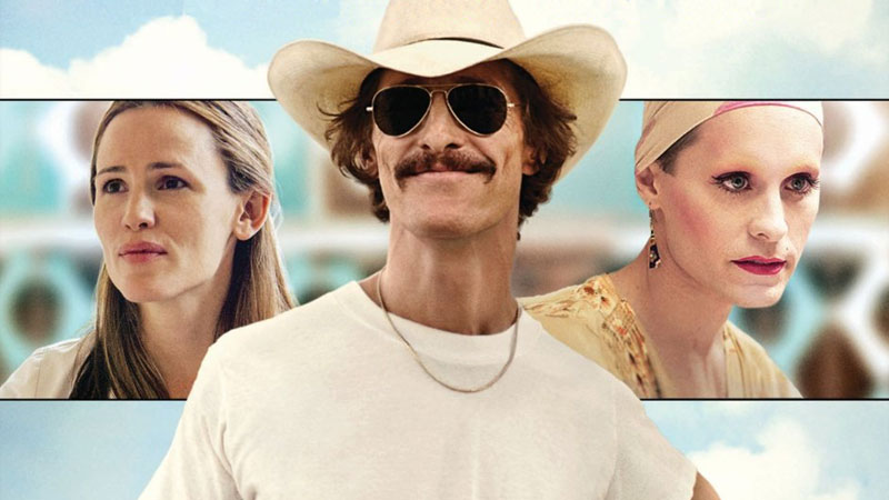 Dallas Buyers Club