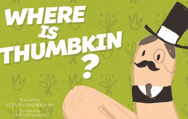 Where is Thumbkin?