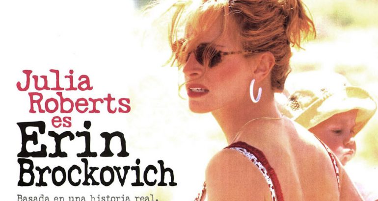 Erin Brockovich