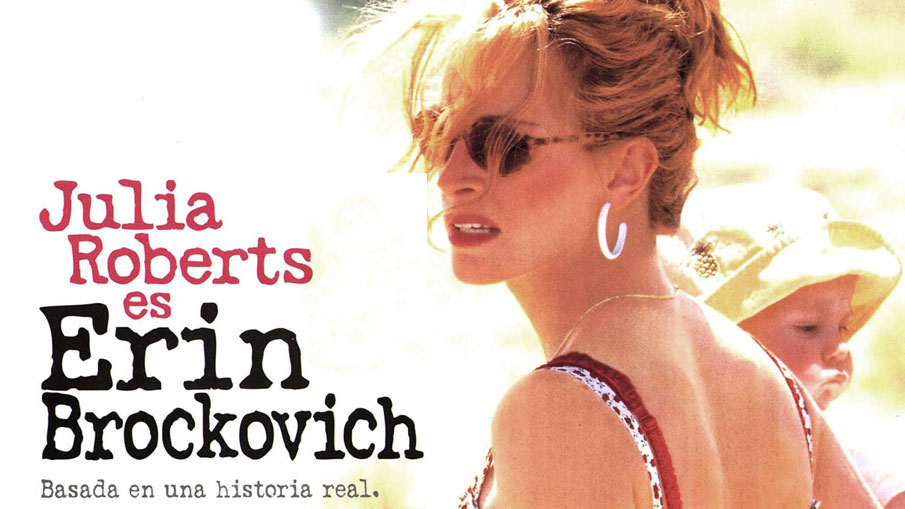 Erin Brockovich