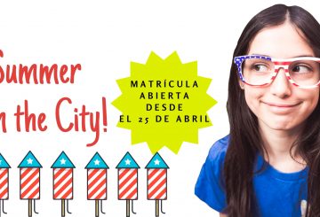 Summer Camp 2019