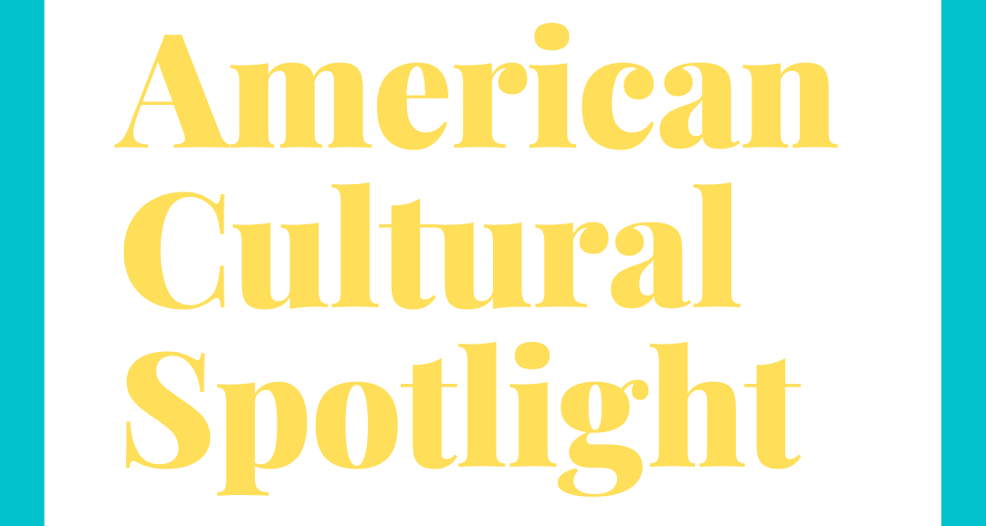 American Cultural Spotlight The Mother Of Us All International American Cultural Spotlight The Mother Of Us All International