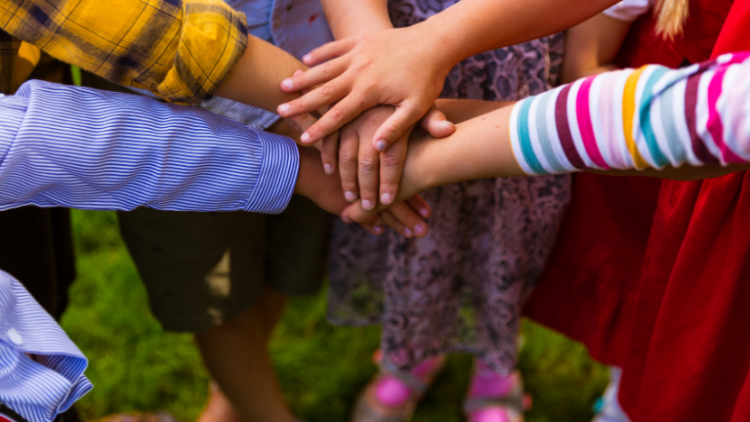 Two-Cultures Kids Club (6-10 años)