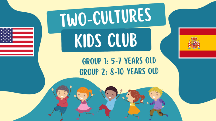 Two-Cultures Kids Club