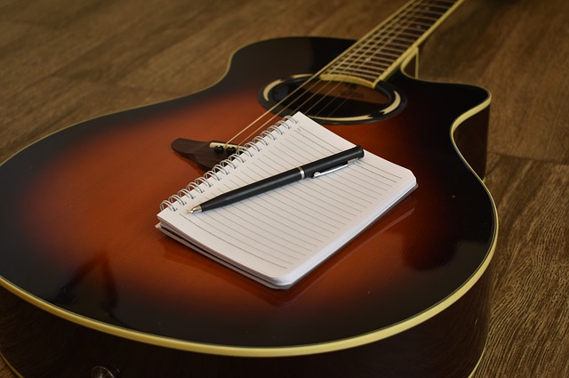 Songwriting: Writing Songs that Matter