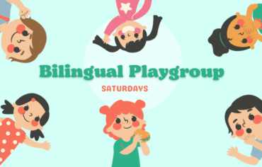 Bilingual Playgroup Sábados