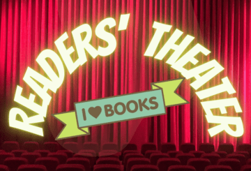 readers' theater