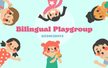 Bilingual Playgroup Miércoles