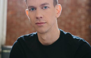 Edward Nelson