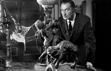 Vincent Price