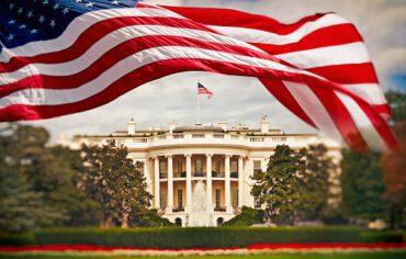 The US White House
