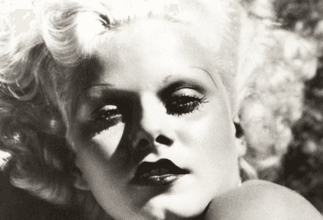 Jean Harlow