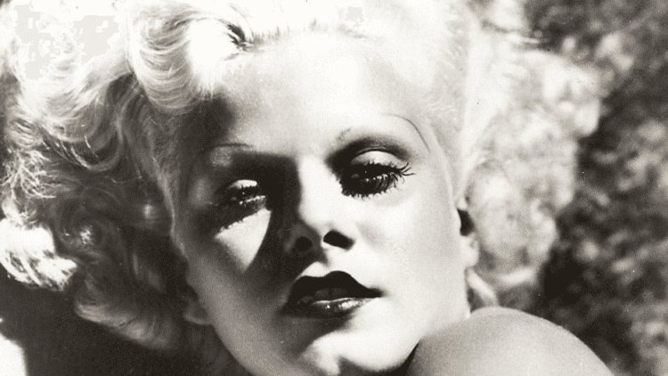 Oro y platino: la fascinación de Hollywood por las rubias