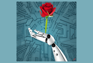 Love in the time of AI