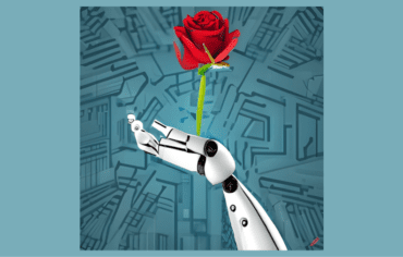 Love in the time of AI