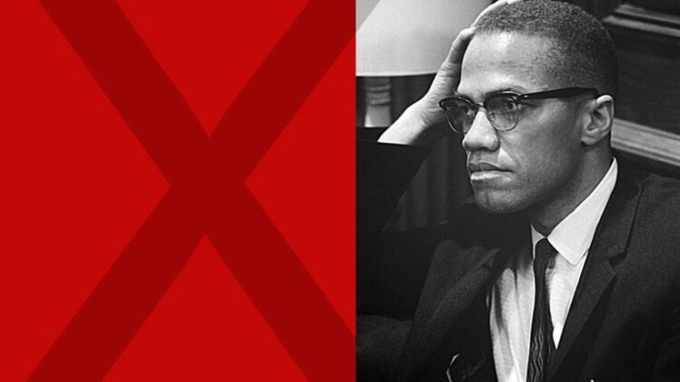 Malcolm X y derechos civiles en los Estados Unidos