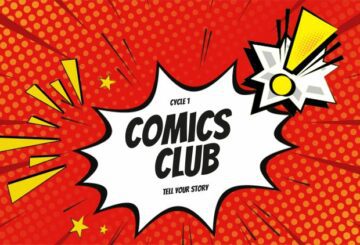 Comic Club