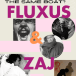 Fluxus Zaj