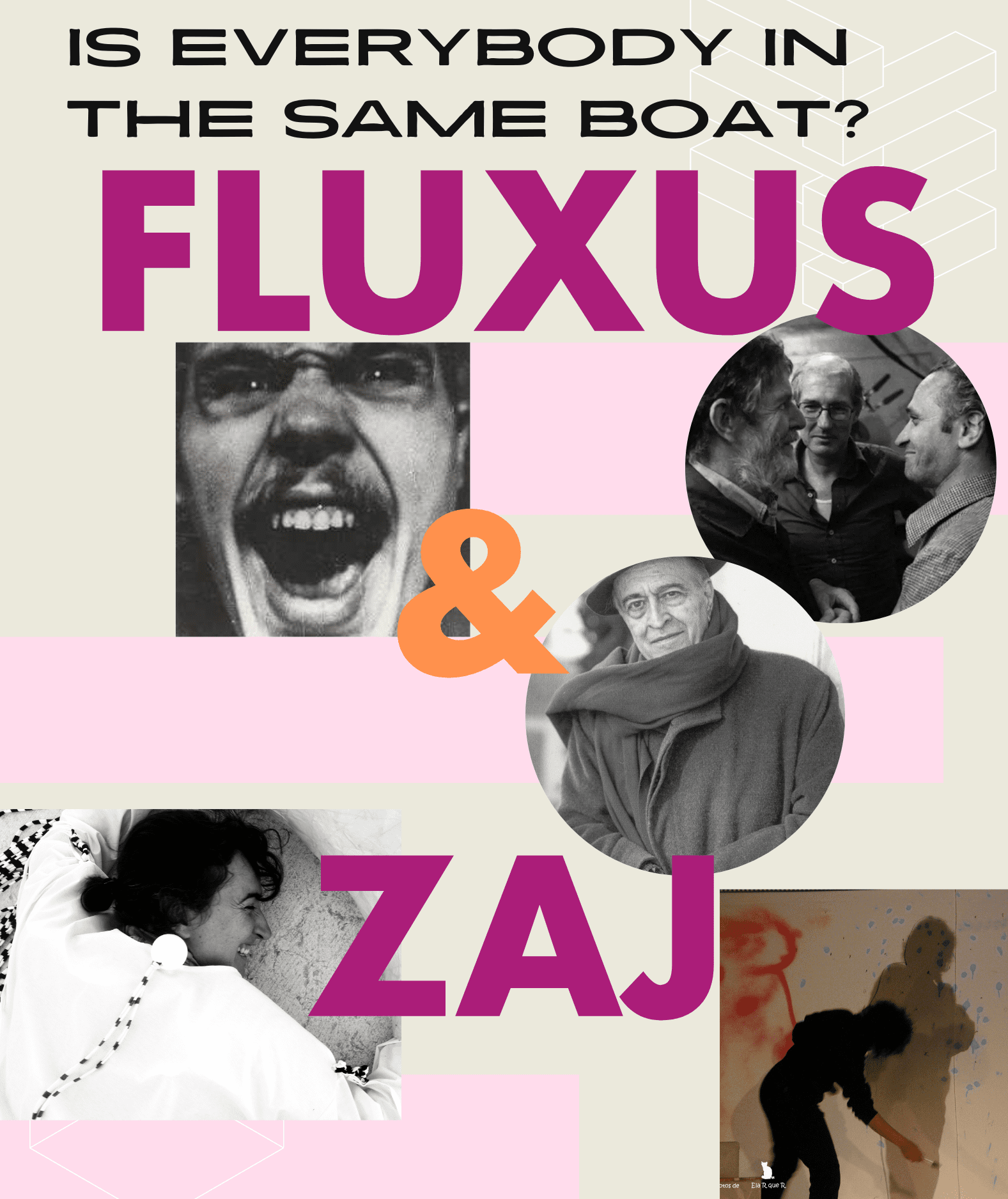 Fluxus Zaj