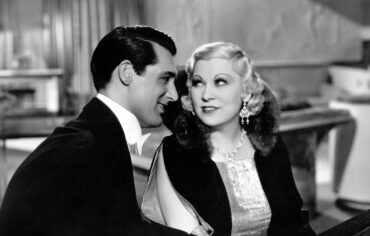 film forum at IIE Madrid