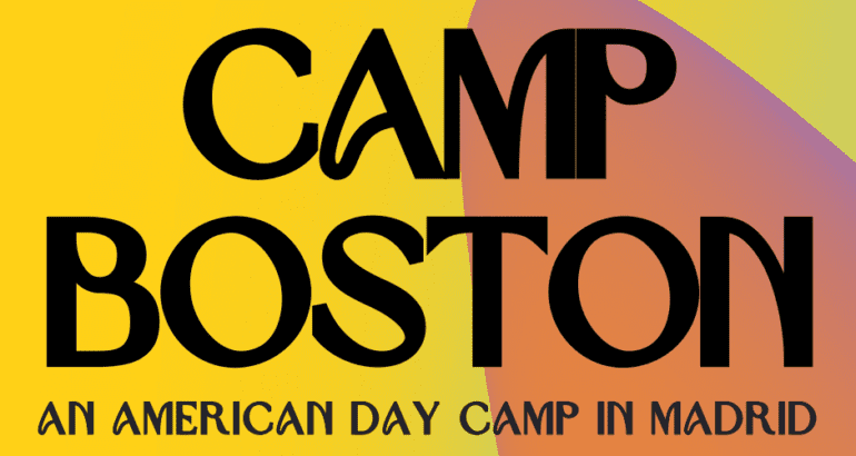 Camp Boston Pioneers 83 - 5 years) International Institute