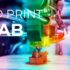 3D Print Lab in English