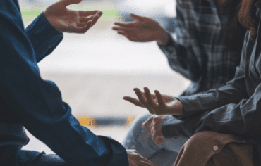 Talleres de conversación en inglés para niveles B1, B2, C1 y C2