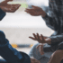 Talleres de conversación en inglés para niveles B1, B2, C1 y C2