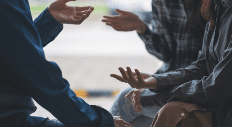 Talleres de conversación en inglés para niveles B1, B2, C1 y C2