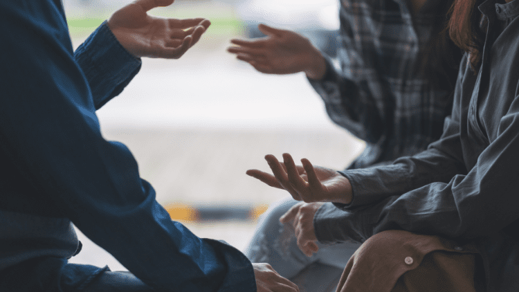 Conversation Workshop: May 2025