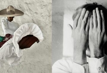 La mirada desafiante: fotografía, memoria y lo invisible