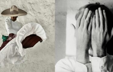 La mirada desafiante: fotografía, memoria y lo invisible